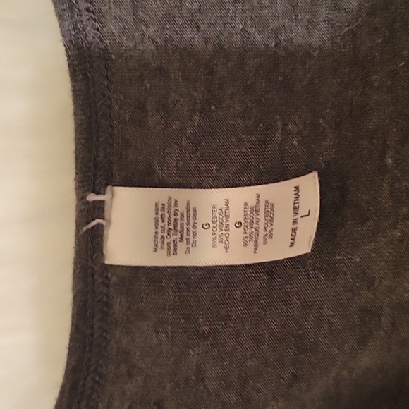 Disney Tank Top - Picture 2 of 2